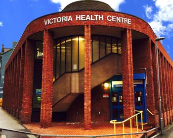 Victoria Health Centre Victoria Mapperley Practice