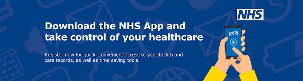 NHS App